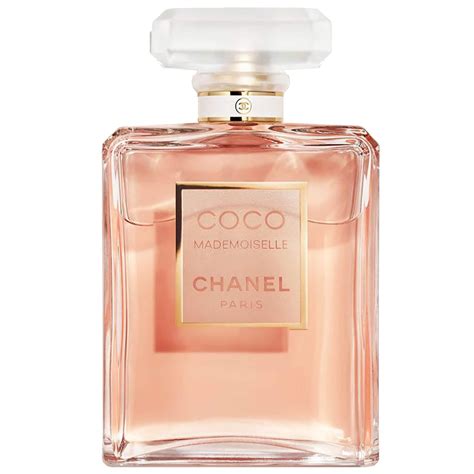 Chanel Coco Mademoiselle Eau de Parfum 